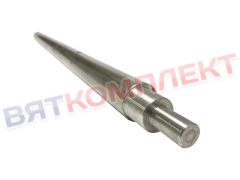 Эксцентриковый вал 3A010024 для тестораскаточной машины DMA 500 ITPIZZA