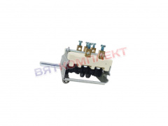 Переключатель RADA 49.24015.000 EGO ОРИГИНАЛ