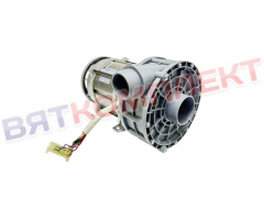 Насос МПК 65-65, МПТ-1700(2000) Агрегат насосный МРК-1,5-03.1 (аналог Насос эл. OLIMPIA MEC80.Т300) Abat (72000001692)