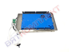 Индукционная система в сборе КИП-47Н-02.000-01СБ (левая) Abat (71000008272)