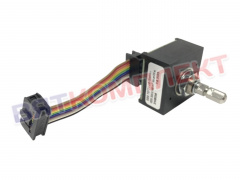 Генератор импульсов (энкодер) Convotherm 4 OEM 5056359