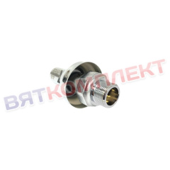 Клапан предохранительный пищеварочных котлов КПЭМ (Клапан сброса R0701030301) Abat (12000019080)