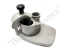 Крышка ROBOT COUPE 117079S в сборе для овощерезки CL30/R302