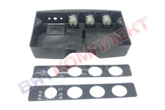 Панель управления UNOX (KVM1019B)