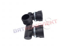 Штуцер подвода воды RATIONAL CPC/CM/CD 61-202, SCC/CM 61-202 (заменен на 8664.1301S/8664.1301V) для конвекционных печей