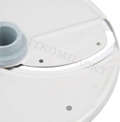 Диск-слайсер Robot-coupe 4 мм 27566