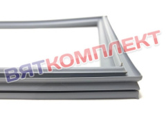 Уплотнитель HICOLD 271 (394*15*271) (ЕА) 800019