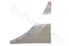 Основание РПШ-2451.03.01.000СБ для ротационных пекарских шкафов РПШ-16  Abat 21000104311