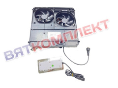 Модуль индукции HW-3,5PT-XK-08D в сборе Abat (12000074134)