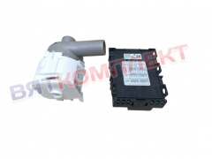 Насос 87.00.352 (87.01.955S) CARE CONTROL DPS35 для SCC61-102 Rational