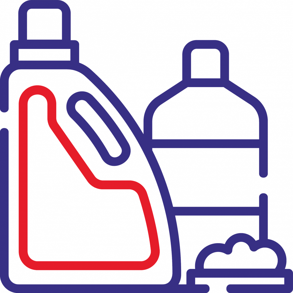 ПРОФЕССИОНАЛЬНАЯ ХИМИЯ